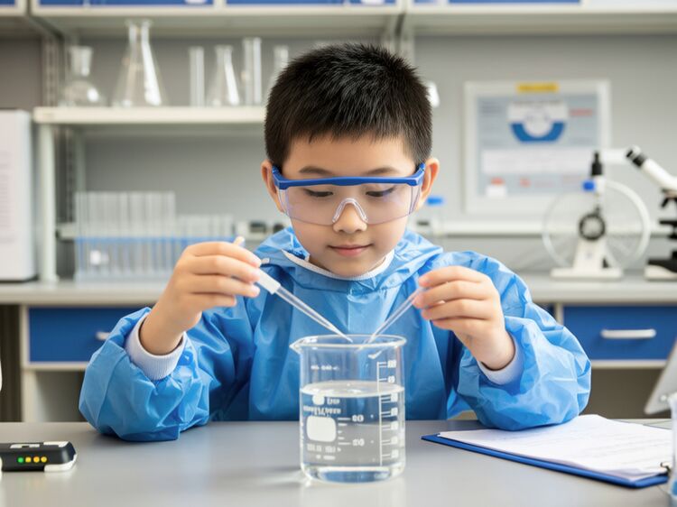 成都青苗國際雙語學校班級