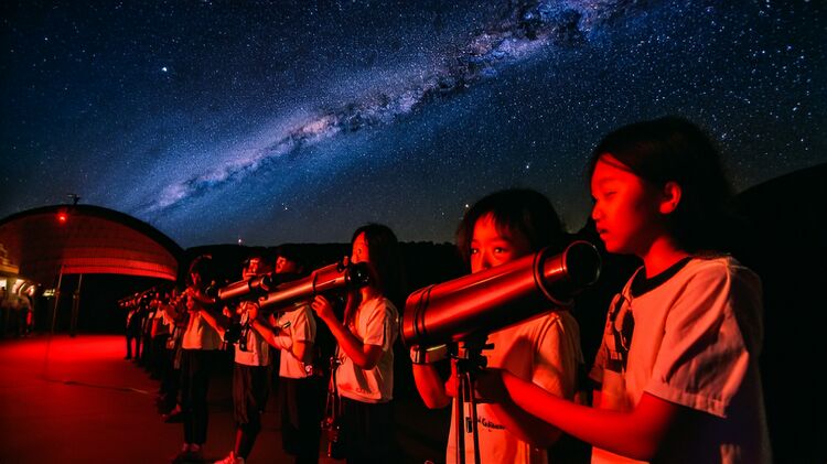 貝賽思國(guó)際學(xué)校濟(jì)南