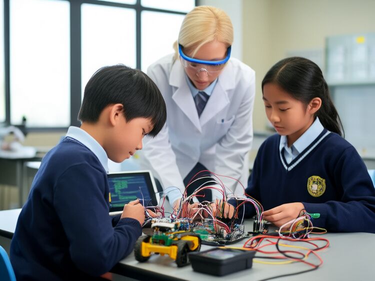 2025年北京順義區(qū)國際高中有哪些學校?學費是多少?