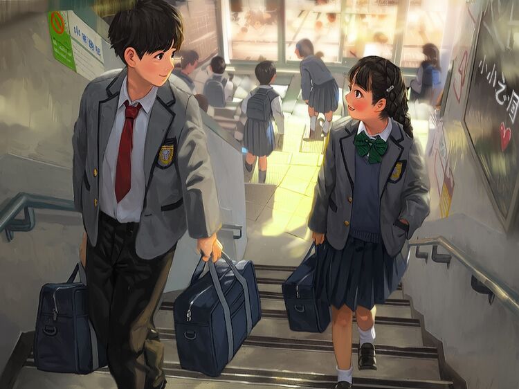 成人國際學(xué)校