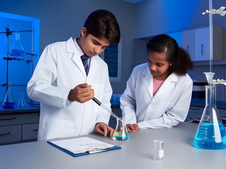 蚌埠漢興國際學(xué)校