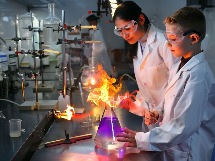 廣州荔灣愛(ài)莎國(guó)際學(xué)校學(xué)費(fèi)