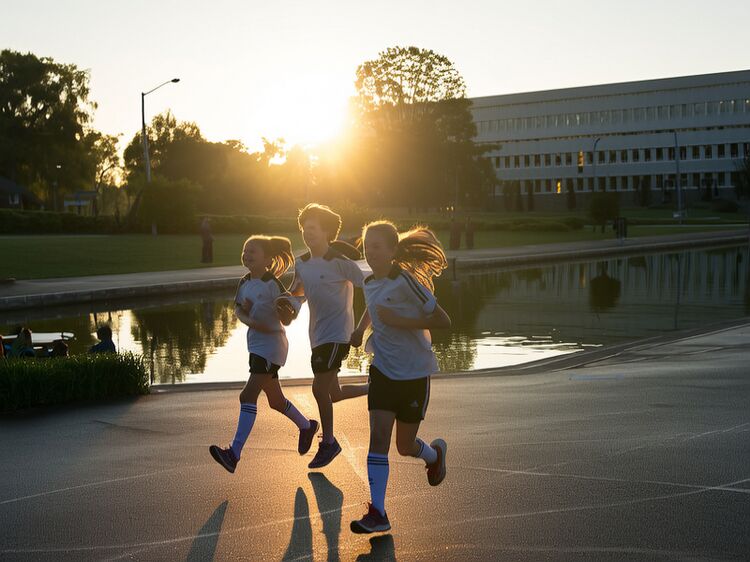愛莎 國際學(xué)校