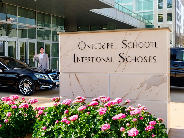 北京最厲害三個(gè)國(guó)際學(xué)校