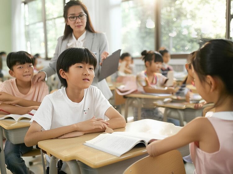 長沙國際學(xué)校課程活動