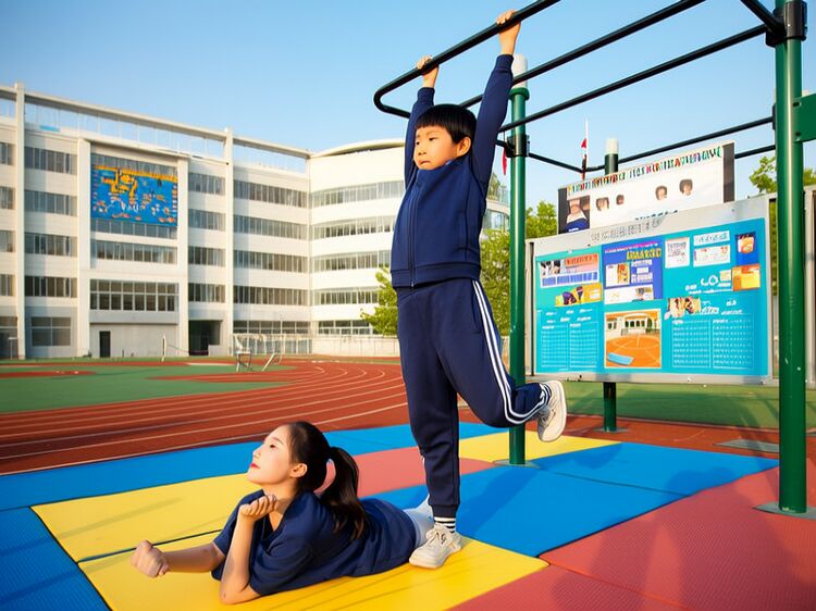 附近國(guó)際學(xué)校