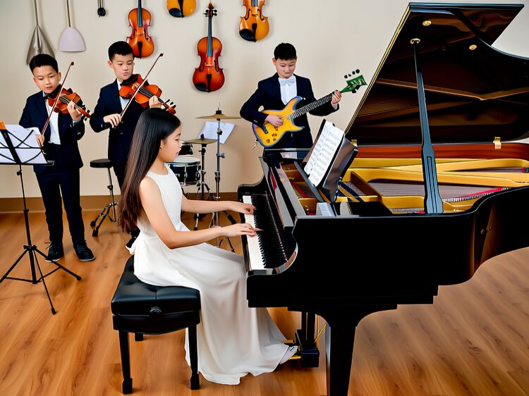 北京哈羅學校國際