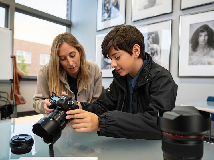 2025諾德安達網(wǎng)球特長生項目招生指南