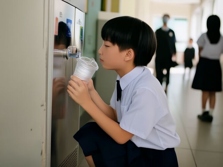 北京的雙語國際學(xué)校