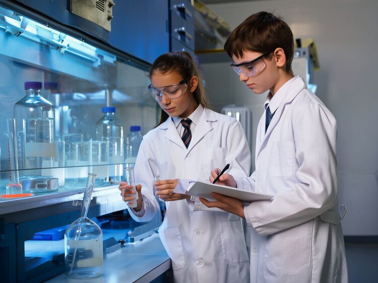 北京后沙峪國際學校