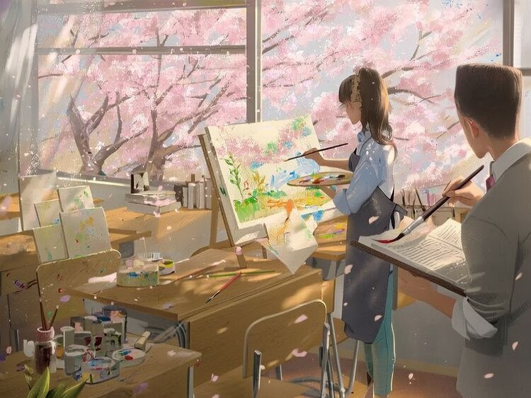 愛莎學(xué)校國際部