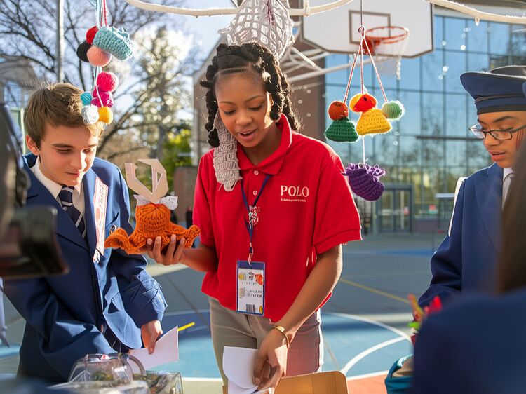 bsg國際學(xué)校