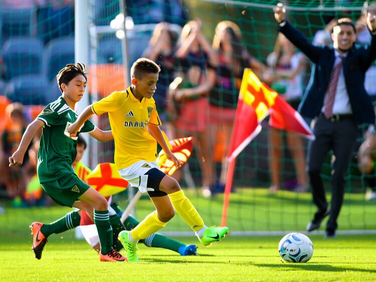 加拿大國(guó)際學(xué)校北京