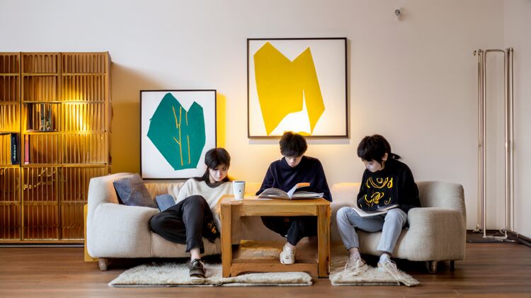 國際高中出國班