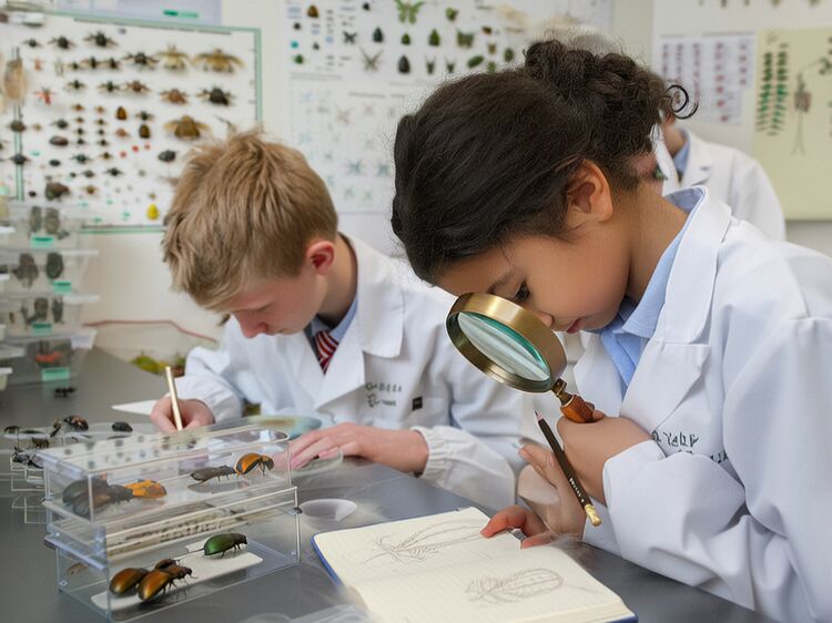 北京有哪些知名國(guó)際學(xué)校