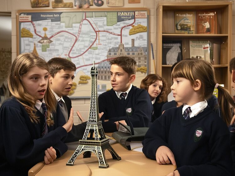 ycis耀中國(guó)際學(xué)校