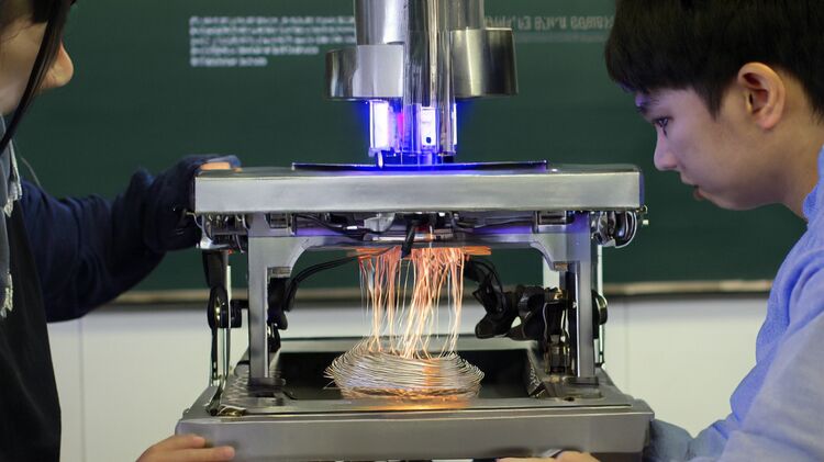 北京順義國際學(xué)校是貴族學(xué)校嗎