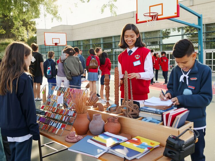 rdf國際學(xué)校