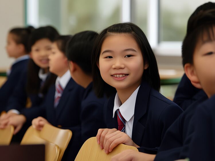 成都哪些國(guó)際學(xué)校好