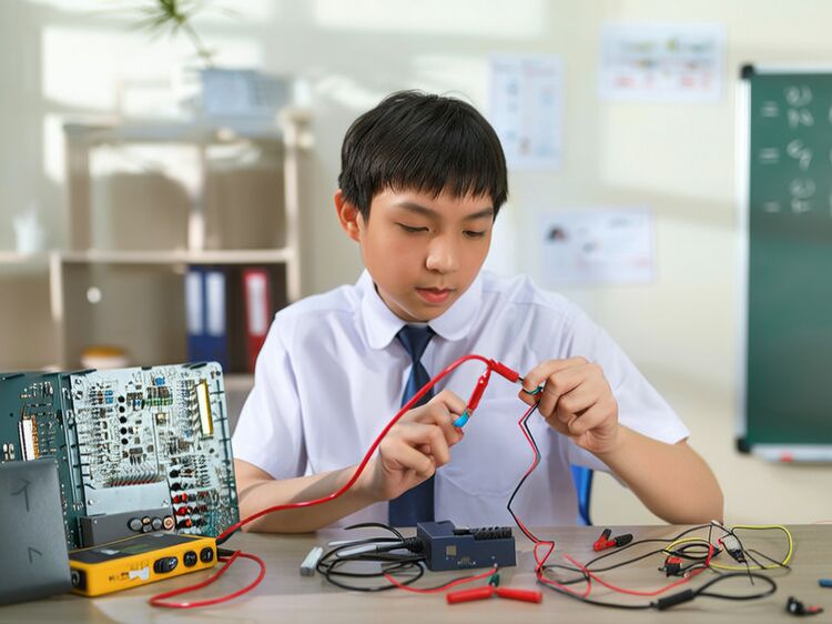 北京楓葉國際學(xué)校