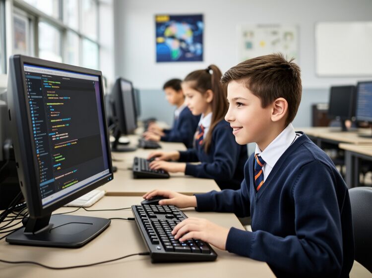 非京籍家長必讀：小中考后選擇國際高中還是回原籍的深度分析