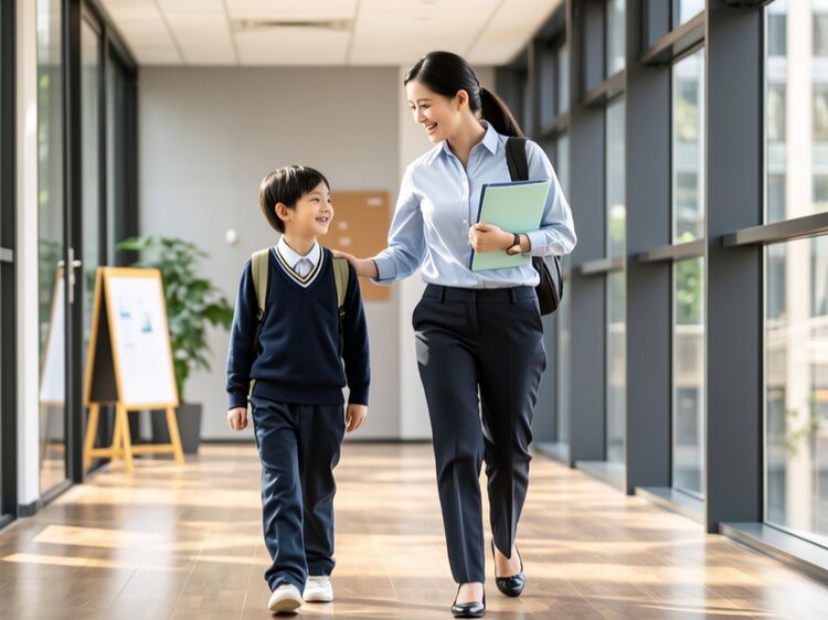 楚雄東興中學(xué)國際班