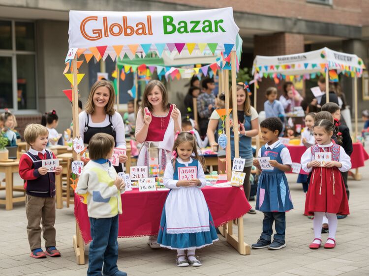 北京市新英才學校電話、學費及2025招生簡章分享（附各學段收費標準）