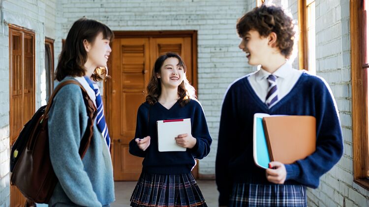 成都有哪些國際小學(xué)學(xué)校