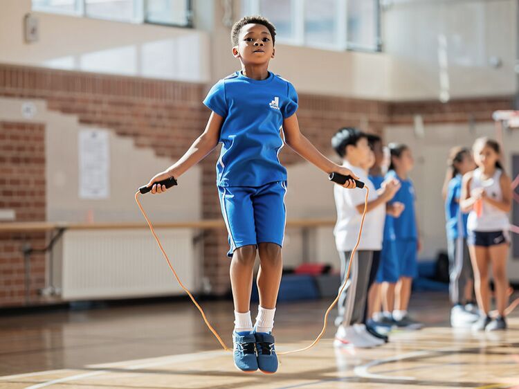 愛迪國際學(xué)校事件