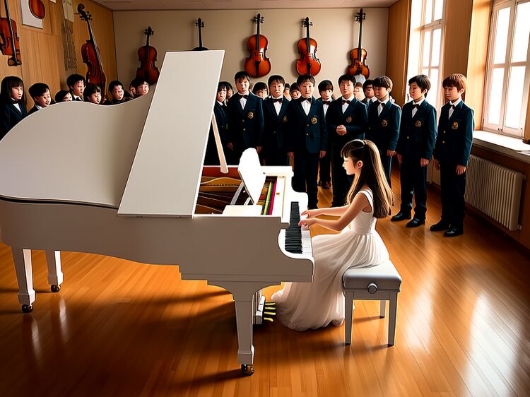 成都美視國(guó)際學(xué)校課程