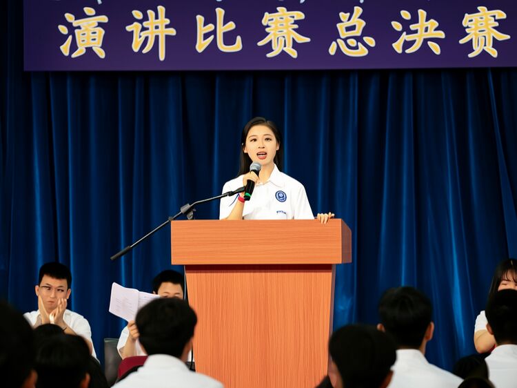 國(guó)際楓葉學(xué)校