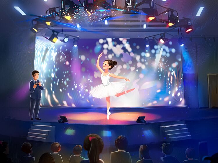 高中國際大概多少錢