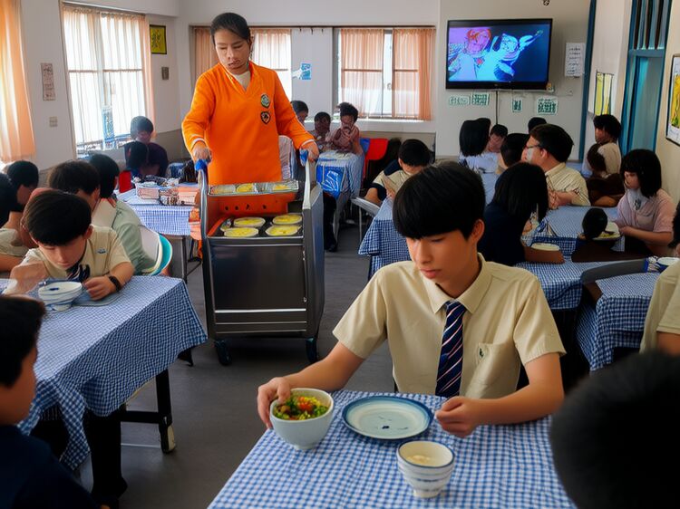 長(zhǎng)沙國際語言學(xué)校