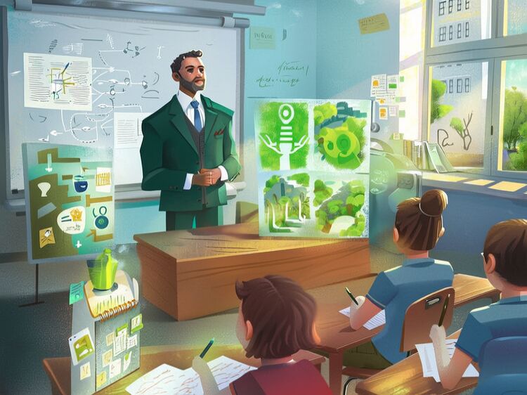 北美蘇州灣國際學(xué)校