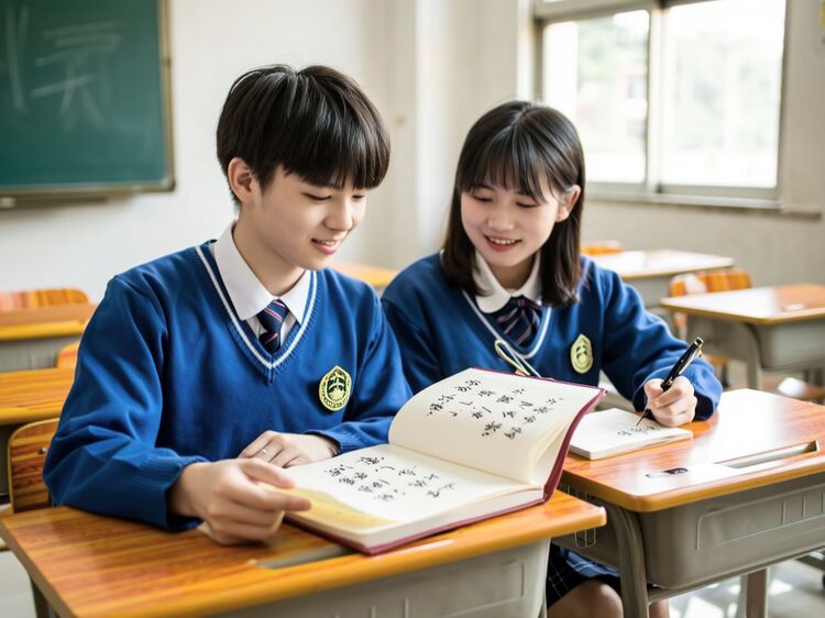 巴德國(guó)際學(xué)校