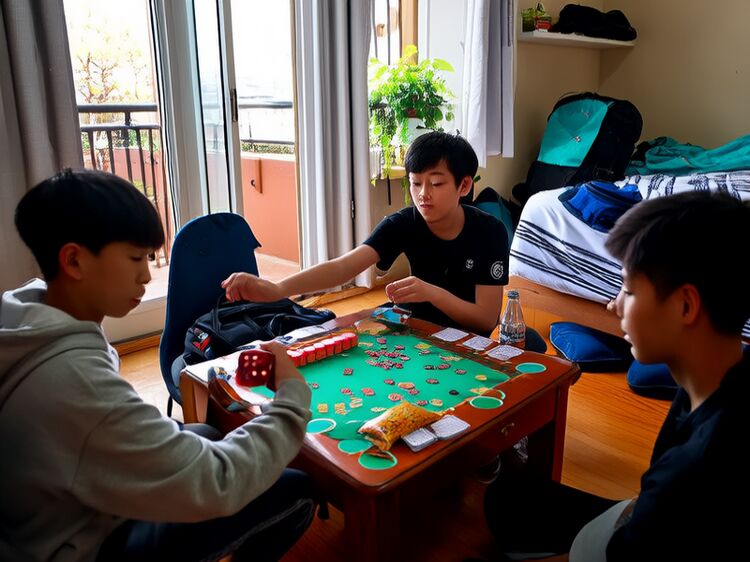 樂成國際學(xué)校國際學(xué)校