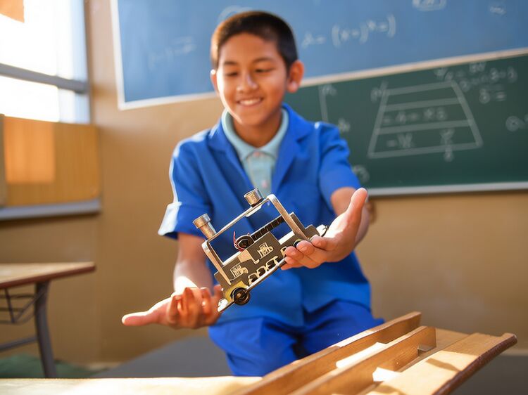 愛(ài)迪學(xué)校國(guó)際學(xué)院