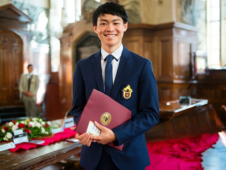 上海進(jìn)才國(guó)際學(xué)校