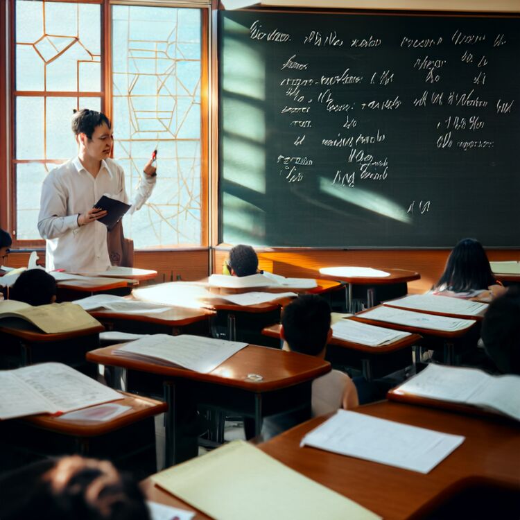 初三期末成績不理想？國際高中升學出路全解析