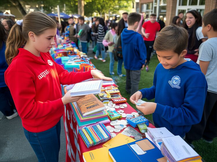 國內(nèi)國際學(xué)校高中