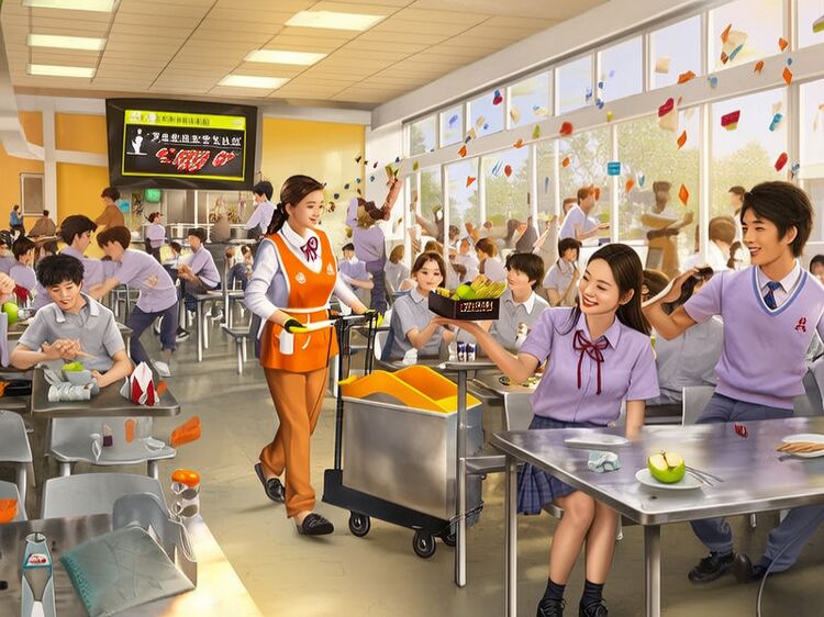 廣州南沙英東國際學(xué)校