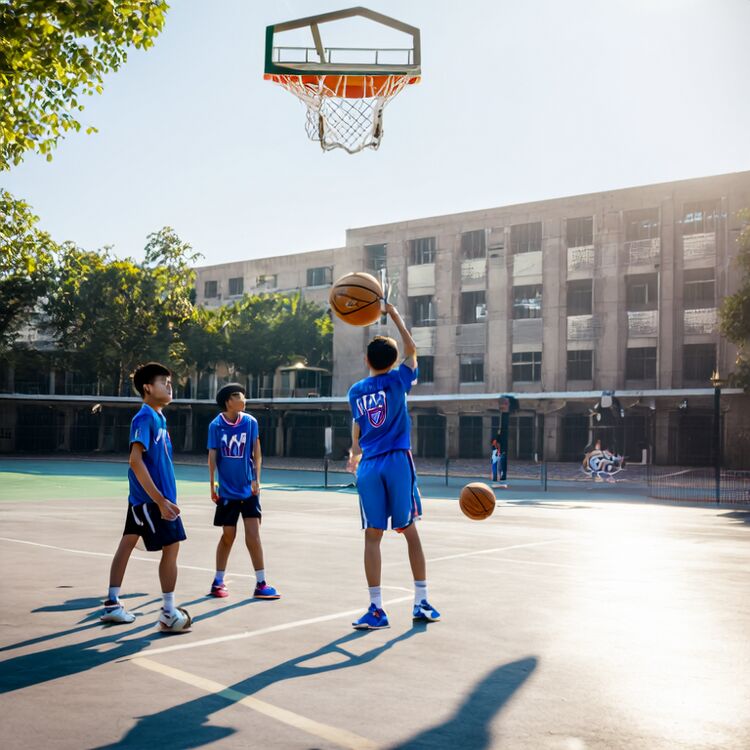 凱文國(guó)際學(xué)校 海淀區(qū)