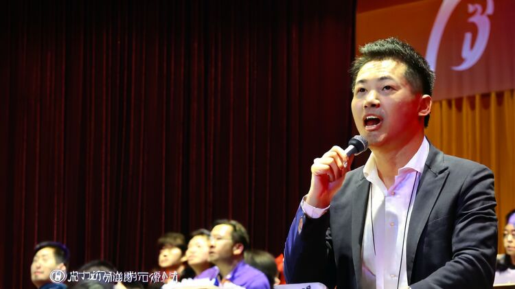 北京力邁國際學校國際高中