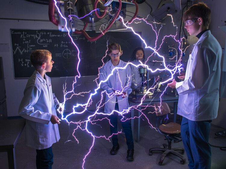 美高國際雙語學(xué)校