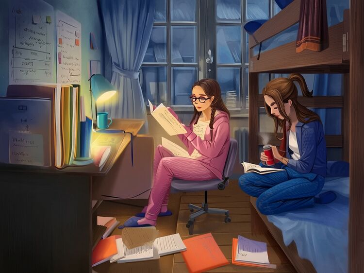 國(guó)際中學(xué)