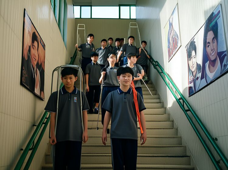 傳媒大學(xué)國際學(xué)校