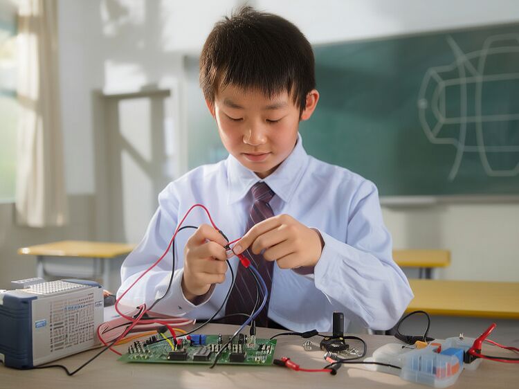 國際學(xué)校好么