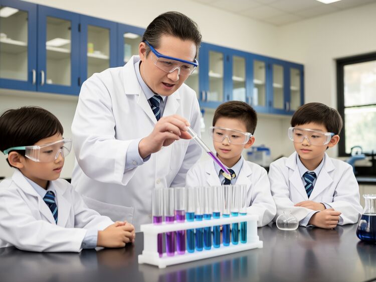 北京戶口和外地戶口讀北外同文外國(guó)語(yǔ)學(xué)校條件詳解