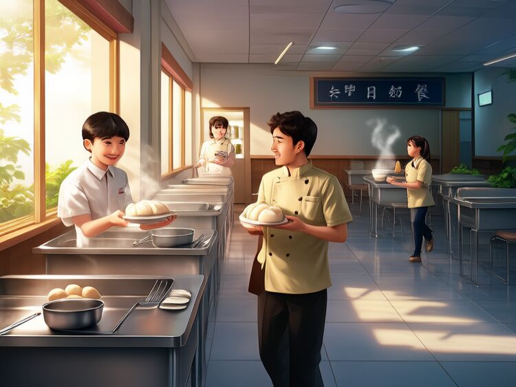 北海國際學校電話