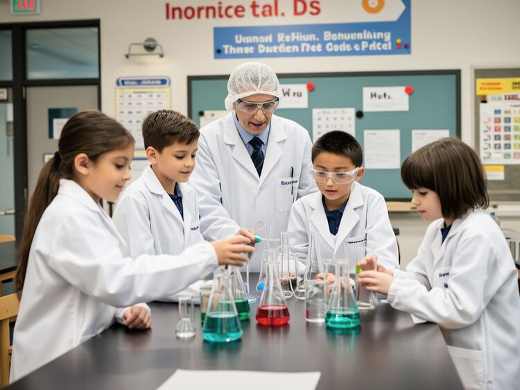 華朗國(guó)際學(xué)校官網(wǎng)